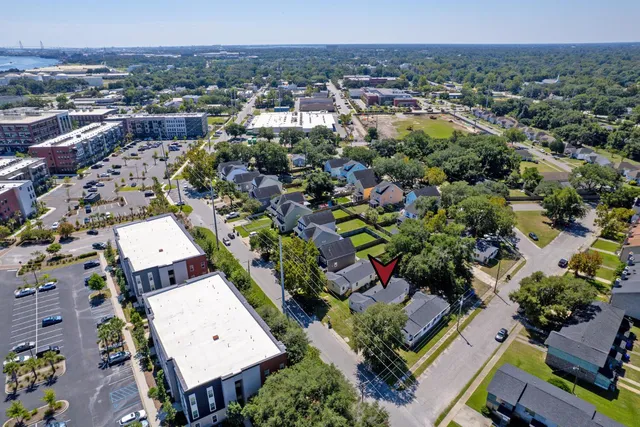 $599,000 | 4991 Chateau Avenue, North Charleston, SC 29405