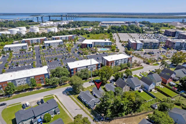 $599,000 | 4991 Chateau Avenue, North Charleston, SC 29405
