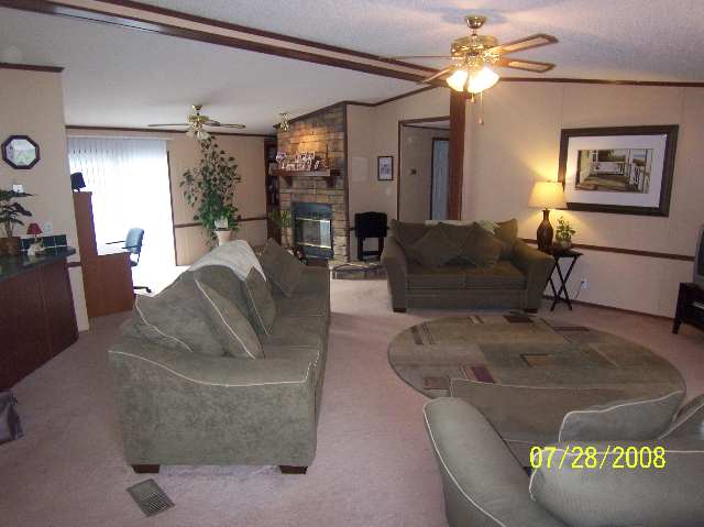 104 Springfield Drive Pelzer, SC 29669 - Photo 8 of 17