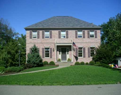 349 Ritter Road South Sewickley, PA 15143 - Photo 1 of 8 Exterior Front.