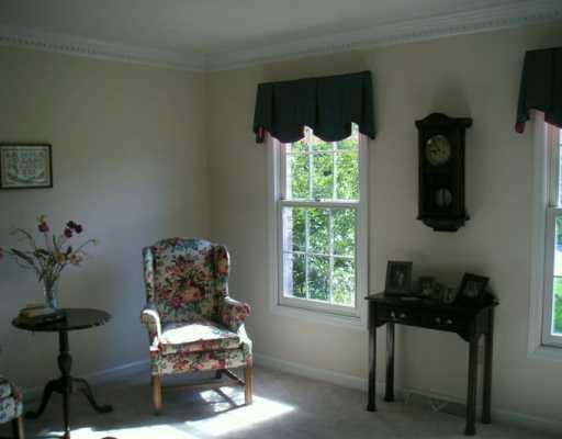 349 Ritter Road South Sewickley, PA 15143 - Photo 2 of 8 Dining Room.