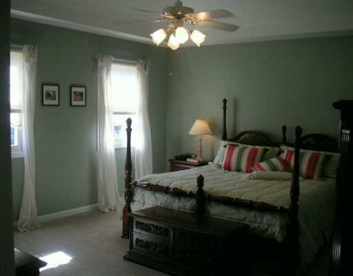 349 Ritter Road South Sewickley, PA 15143 - Photo 6 of 8 Master Bedroom.