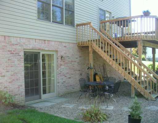 349 Ritter Road South Sewickley, PA 15143 - Photo 8 of 8 Patio/Deck.