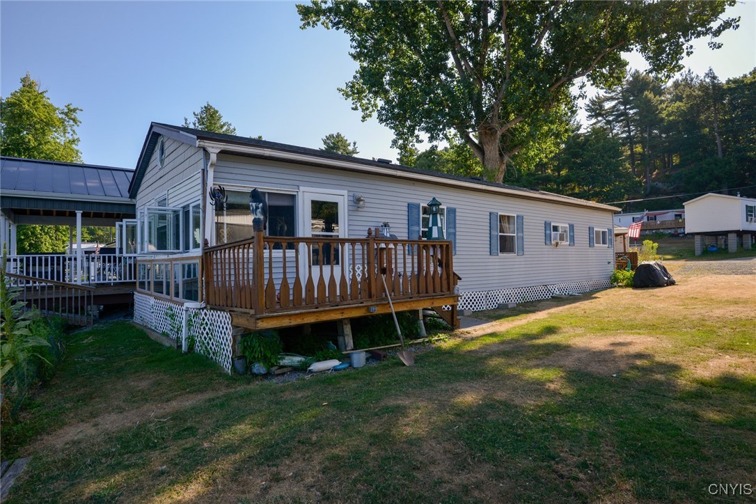 211 Dillon Point Road Hammond, NY 13646 - Photo 1 of 22 Gallery Image 1