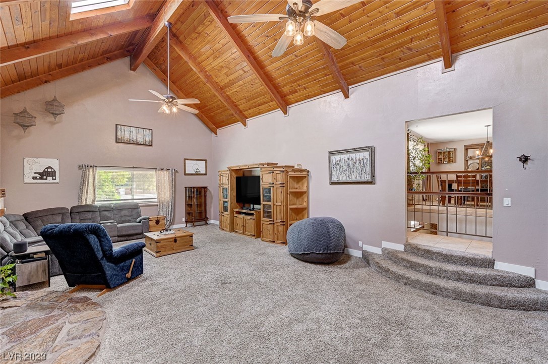 151 North Whitmore Street Overton, NV 89040 - Photo 11 of 56