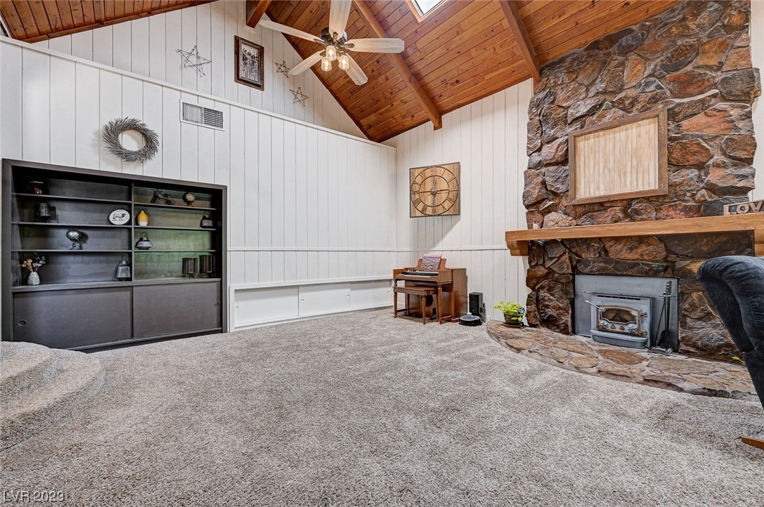 151 North Whitmore Street Overton, NV 89040 - Photo 12 of 56