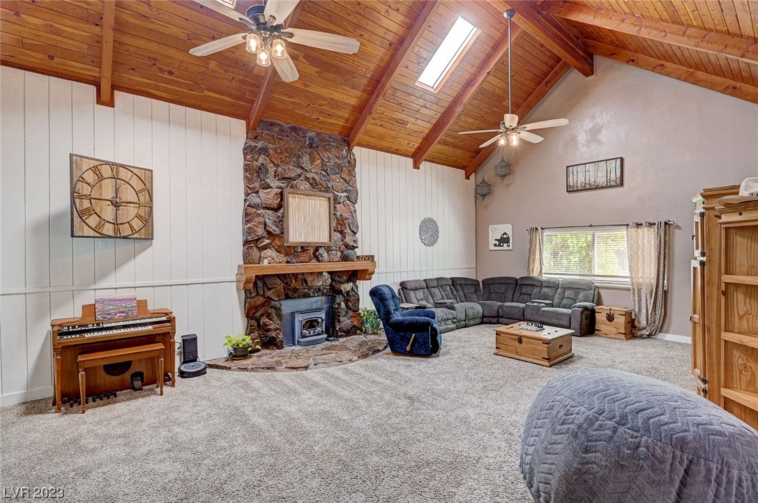 151 North Whitmore Street Overton, NV 89040 - Photo 13 of 56