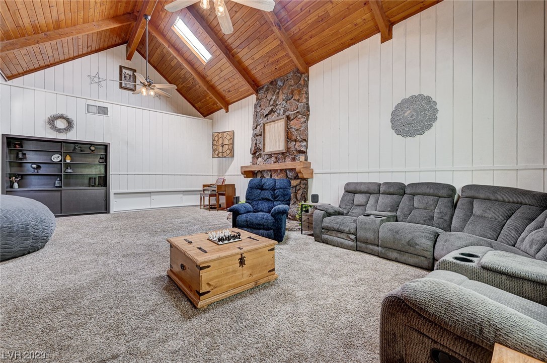 151 North Whitmore Street Overton, NV 89040 - Photo 14 of 56