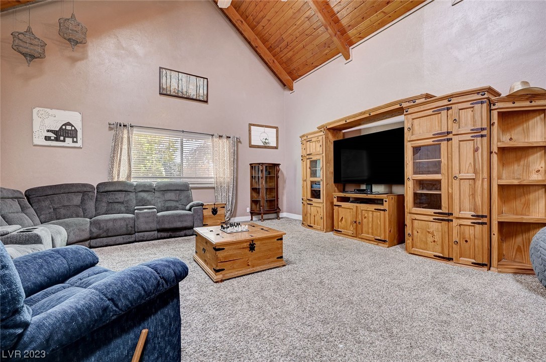 151 North Whitmore Street Overton, NV 89040 - Photo 15 of 56