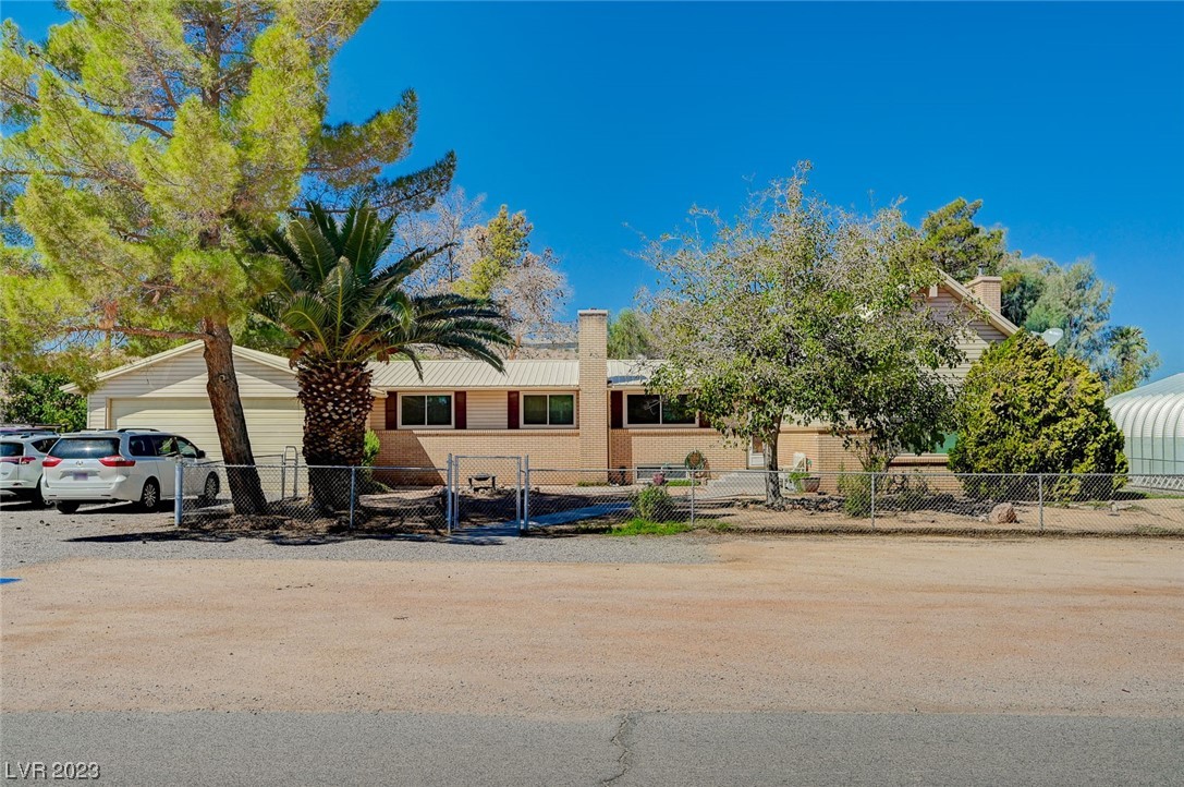 151 North Whitmore Street Overton, NV 89040 - Photo 2 of 56