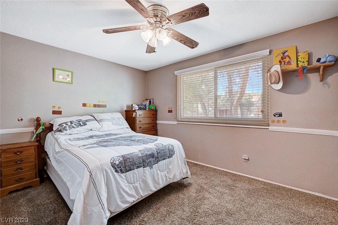 151 North Whitmore Street Overton, NV 89040 - Photo 21 of 56