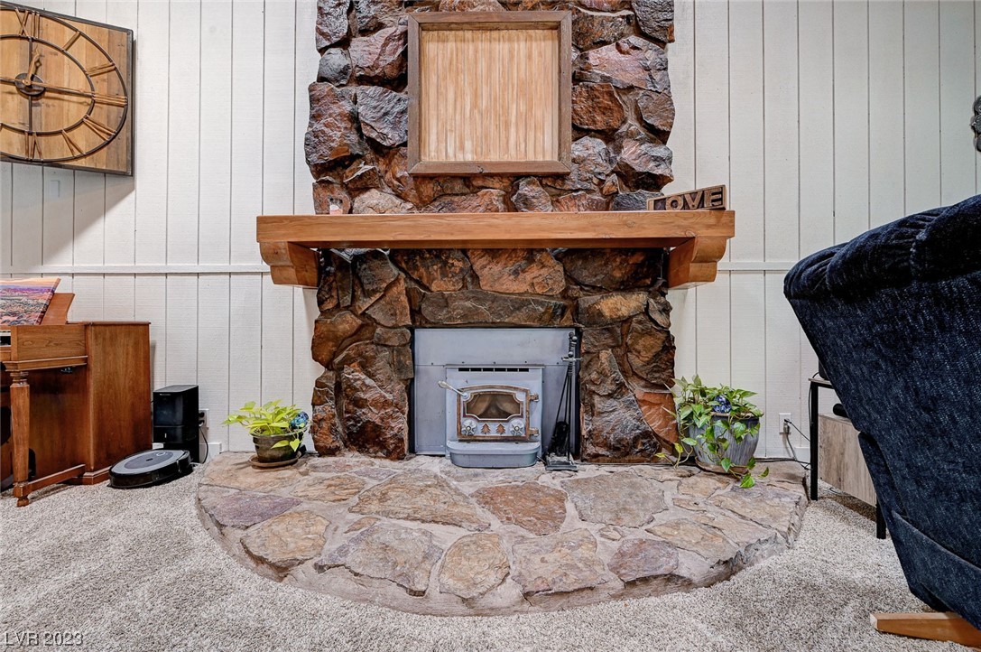 151 North Whitmore Street Overton, NV 89040 - Photo 23 of 56