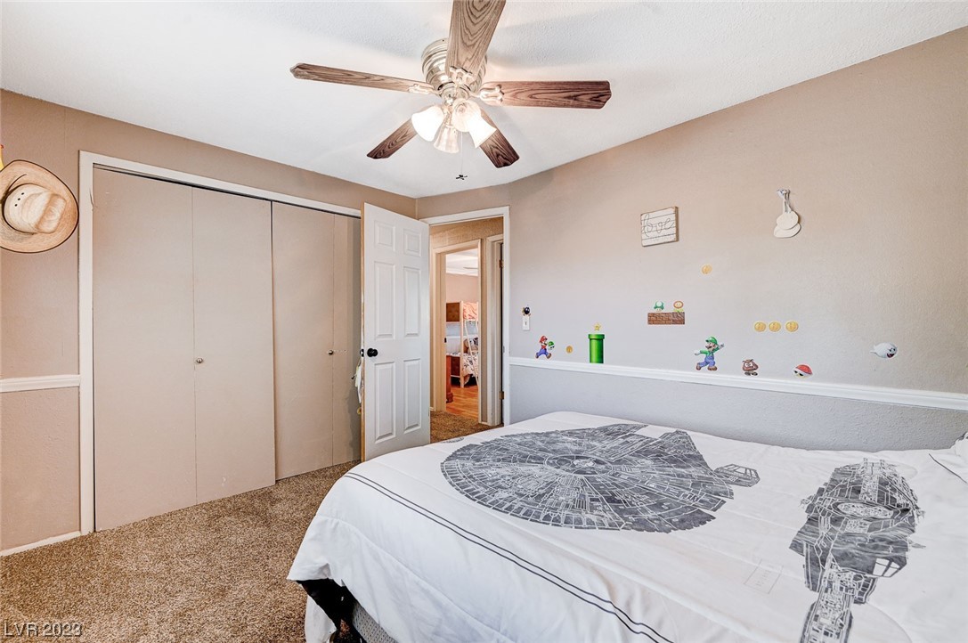 151 North Whitmore Street Overton, NV 89040 - Photo 24 of 56