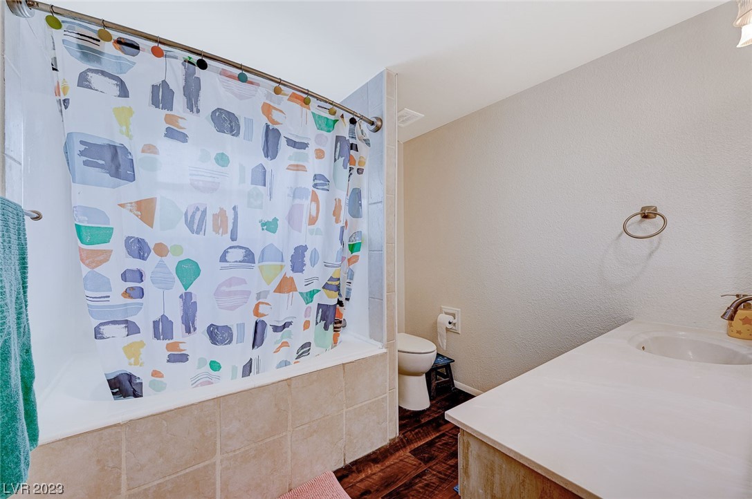 151 North Whitmore Street Overton, NV 89040 - Photo 25 of 56