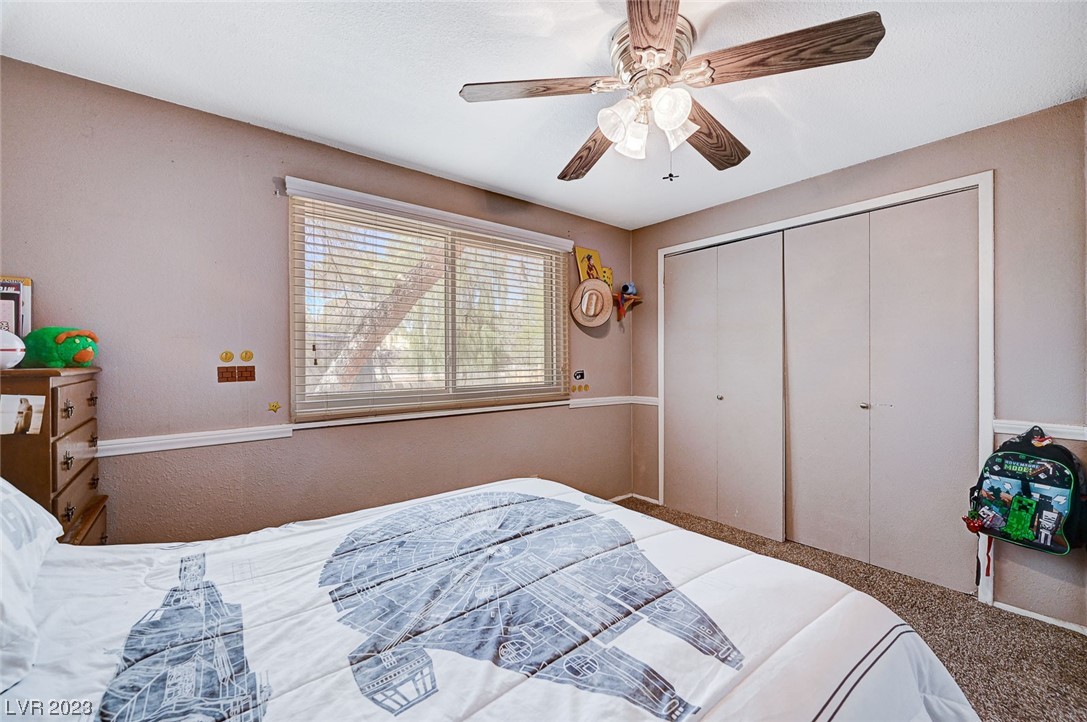 151 North Whitmore Street Overton, NV 89040 - Photo 27 of 56