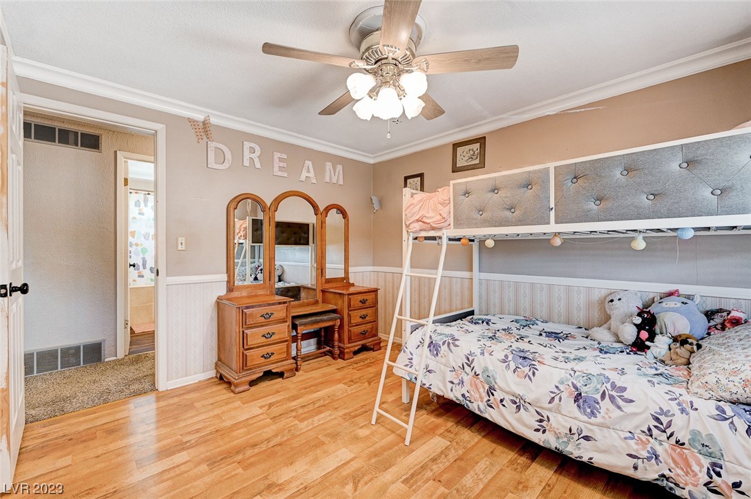 151 North Whitmore Street Overton, NV 89040 - Photo 29 of 56