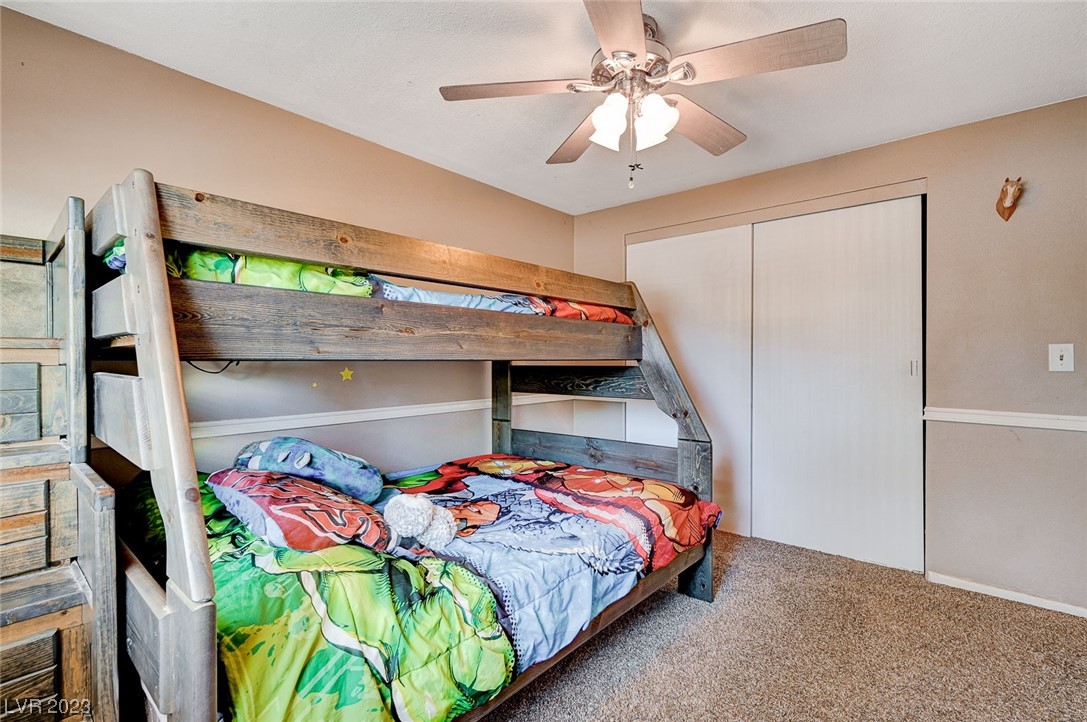 151 North Whitmore Street Overton, NV 89040 - Photo 30 of 56