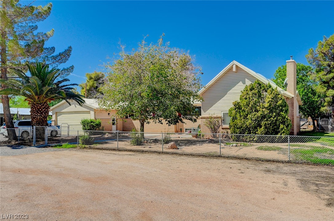 151 North Whitmore Street Overton, NV 89040 - Photo 3 of 56