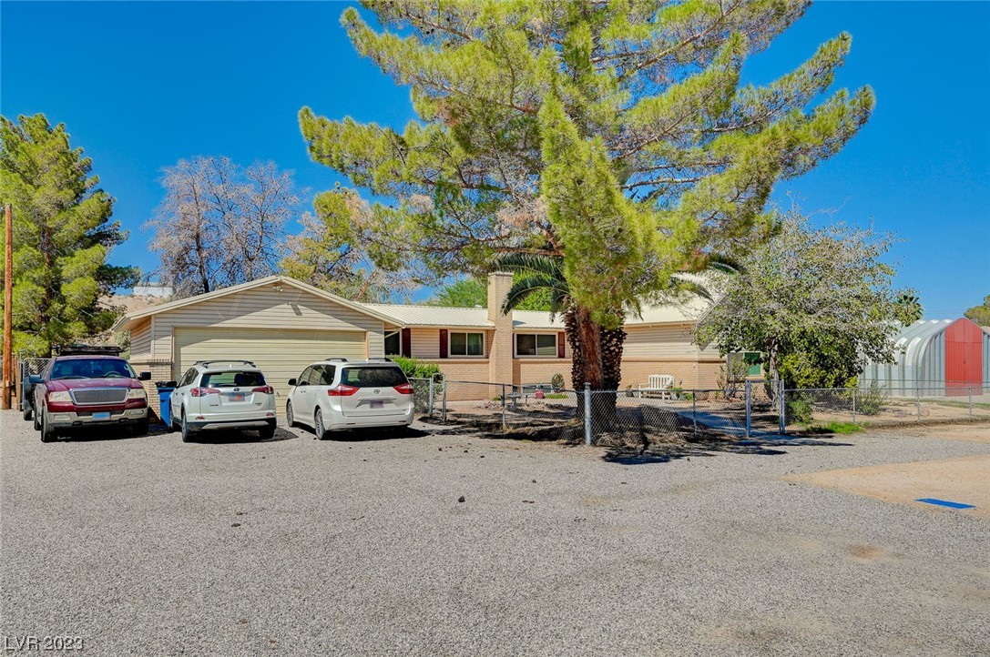 151 North Whitmore Street Overton, NV 89040 - Photo 4 of 56