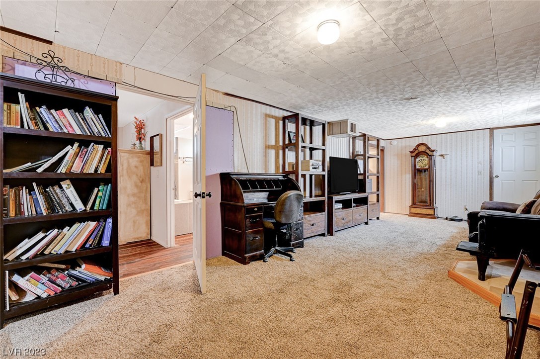 151 North Whitmore Street Overton, NV 89040 - Photo 43 of 56