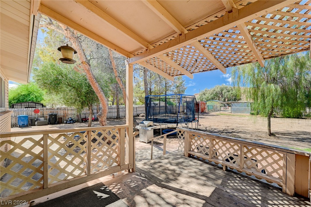 151 North Whitmore Street Overton, NV 89040 - Photo 48 of 56