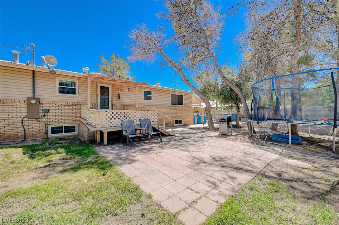 151 North Whitmore Street Overton, NV 89040 - Photo 49 of 56