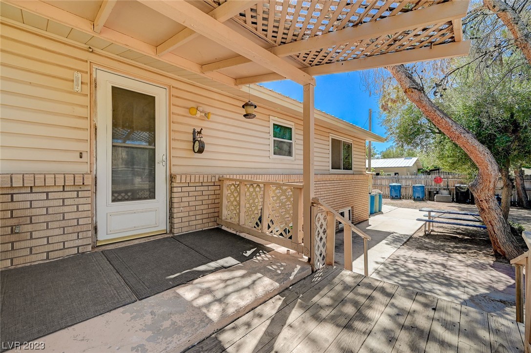 151 North Whitmore Street Overton, NV 89040 - Photo 52 of 56