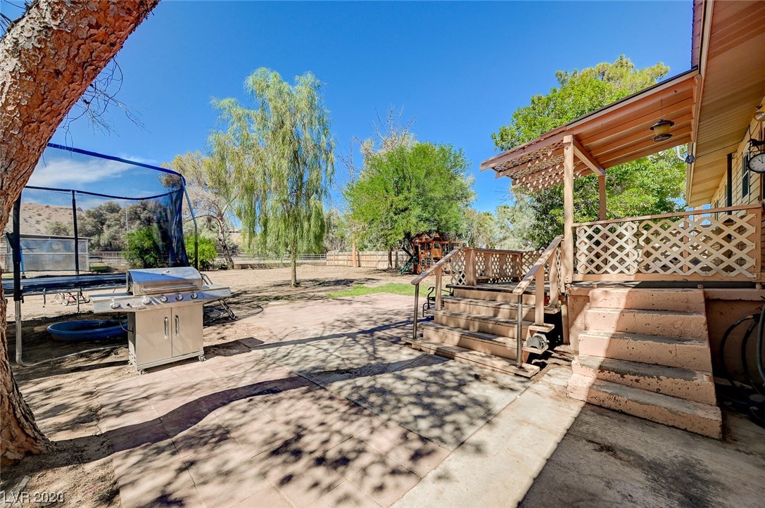 151 North Whitmore Street Overton, NV 89040 - Photo 53 of 56