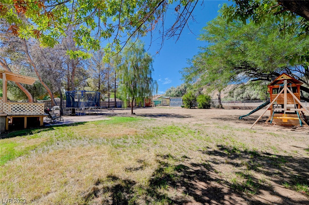 151 North Whitmore Street Overton, NV 89040 - Photo 54 of 56