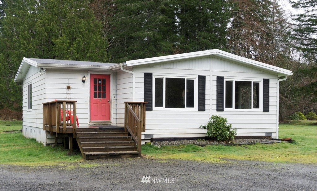4894 Wishkah Road Aberdeen, WA 98520 - Photo 1 of 25 Gallery Image 1