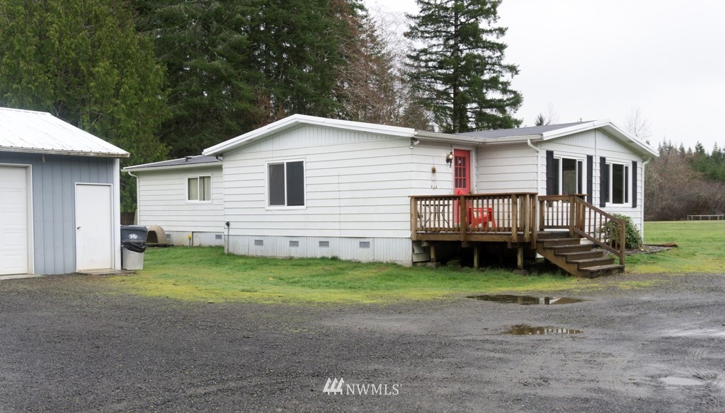 4894 Wishkah Road Aberdeen, WA 98520 - Photo 2 of 25 Gallery Image 2
