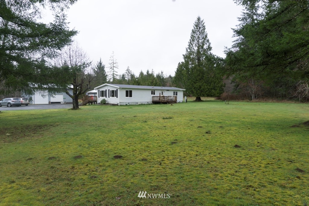 4894 Wishkah Road Aberdeen, WA 98520 - Photo 19 of 25 Gallery Image 19