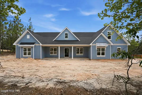 $555,000 | 2013 Pewter Lane, West End, NC 27376