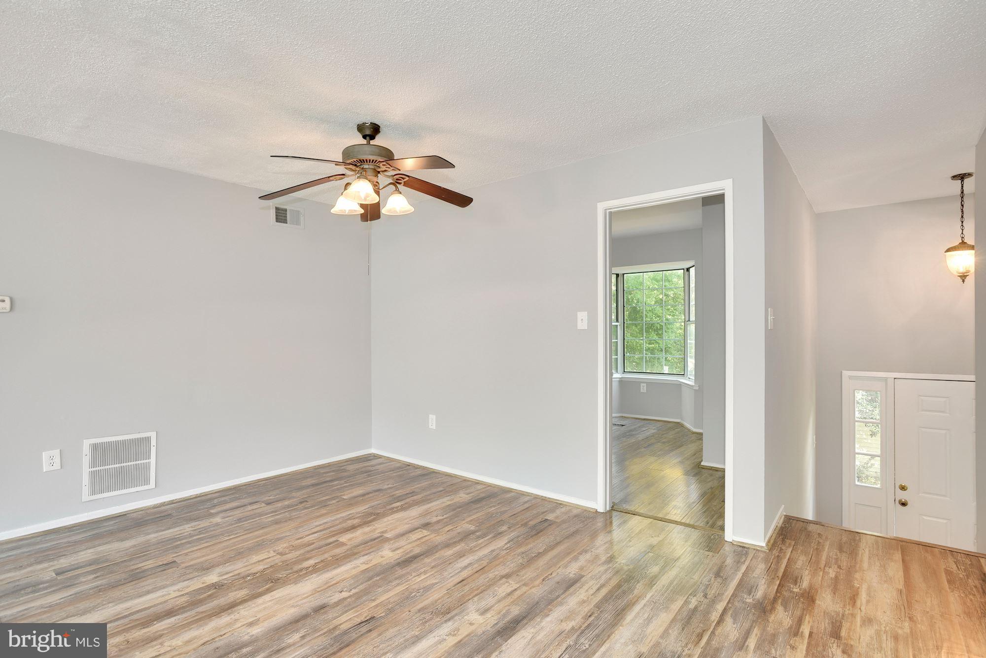 2351 Hunters Square Court Reston, VA 20191 - Photo 29 of 29 Spacious open floor plan