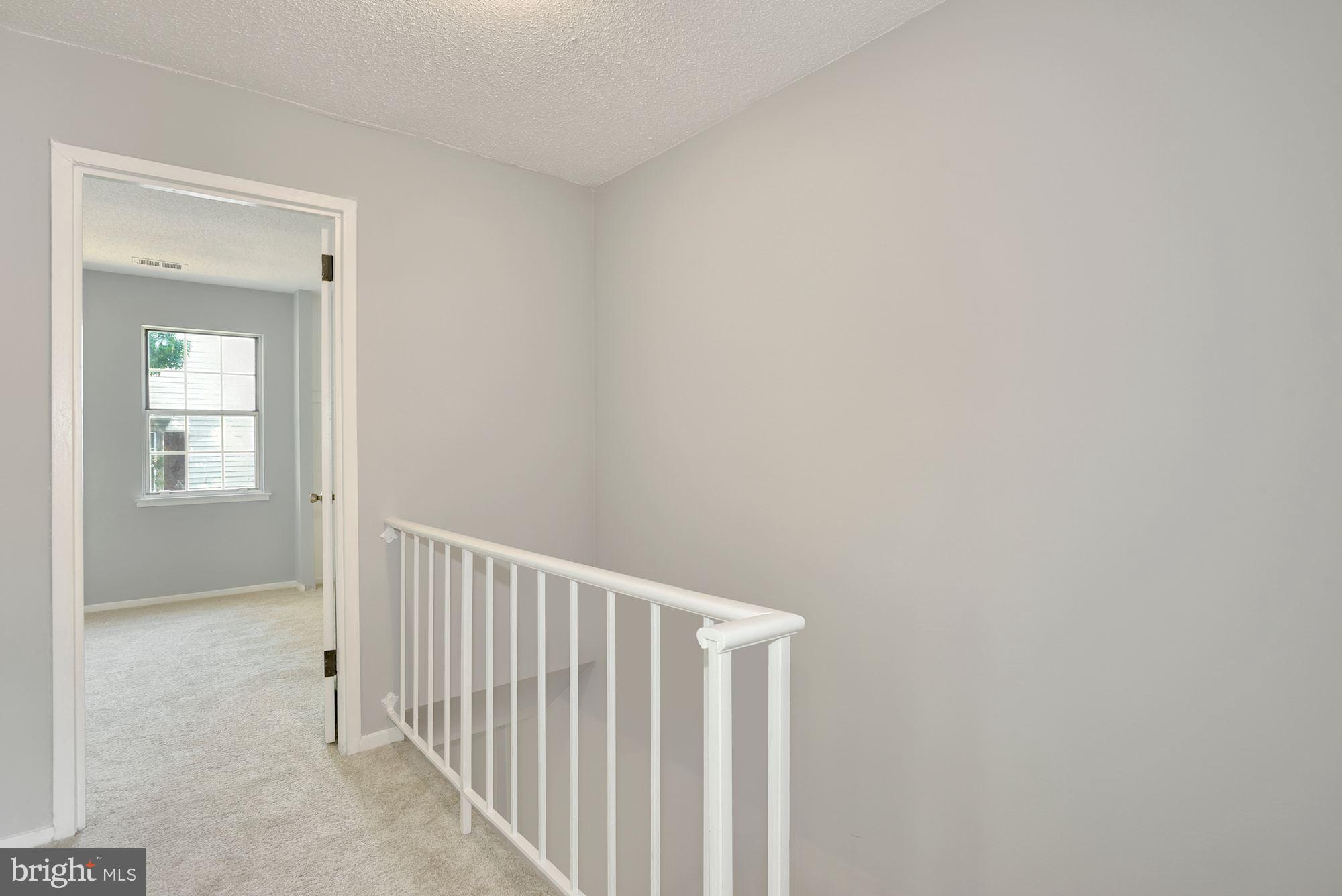 2351 Hunters Square Court Reston, VA 20191 - Photo 11 of 29 Upstairs Hallway