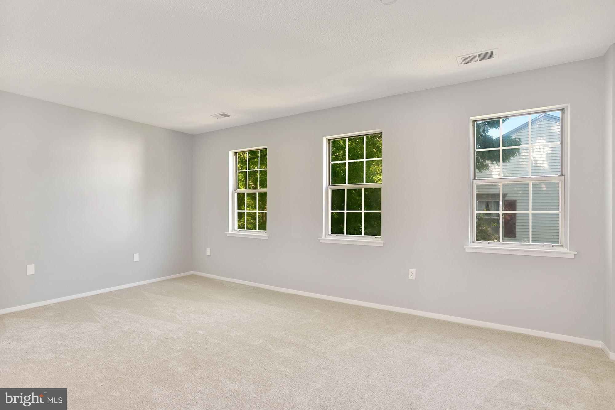 2351 Hunters Square Court Reston, VA 20191 - Photo 12 of 29 Primary bedroom