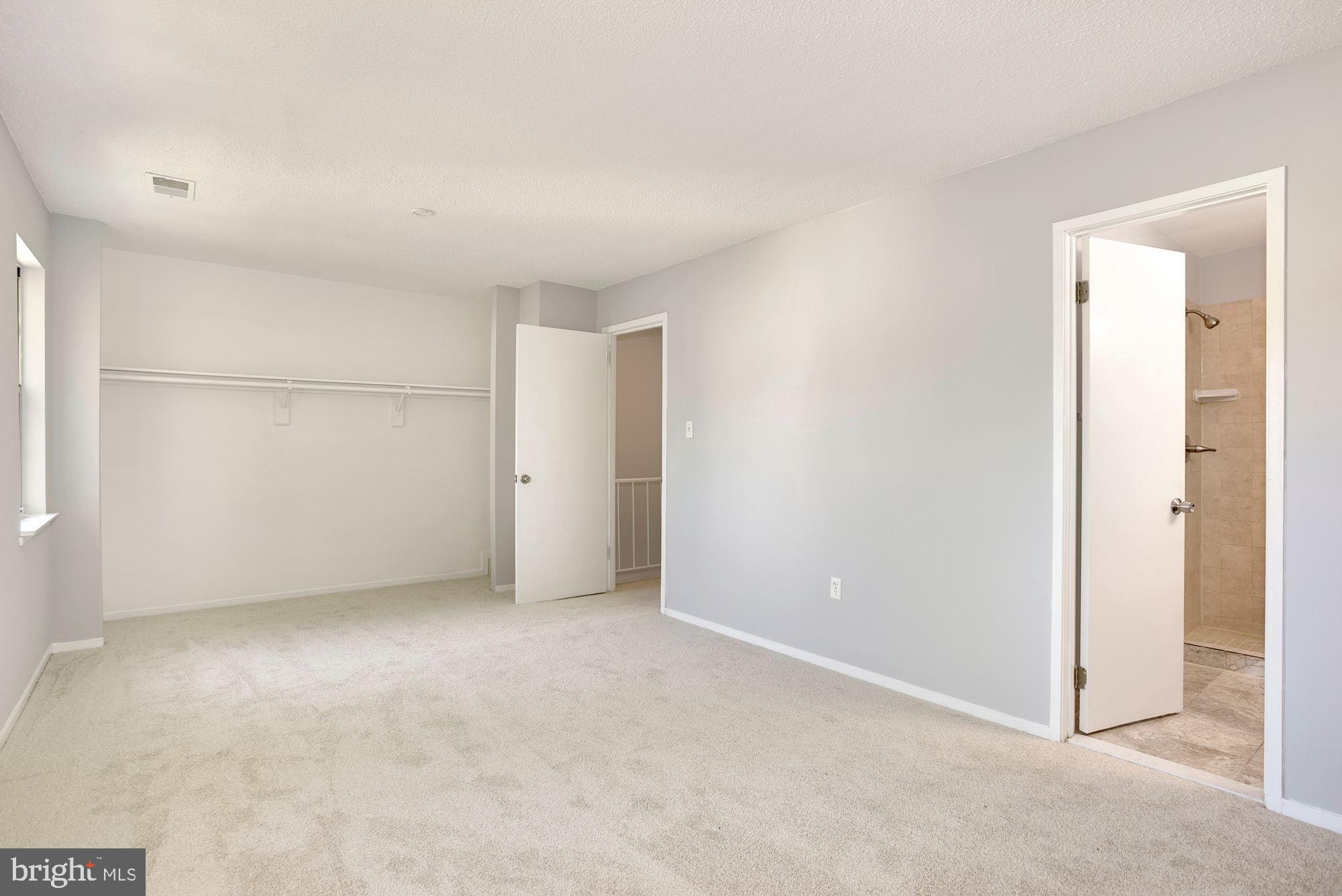 2351 Hunters Square Court Reston, VA 20191 - Photo 13 of 29 Primary bedroom