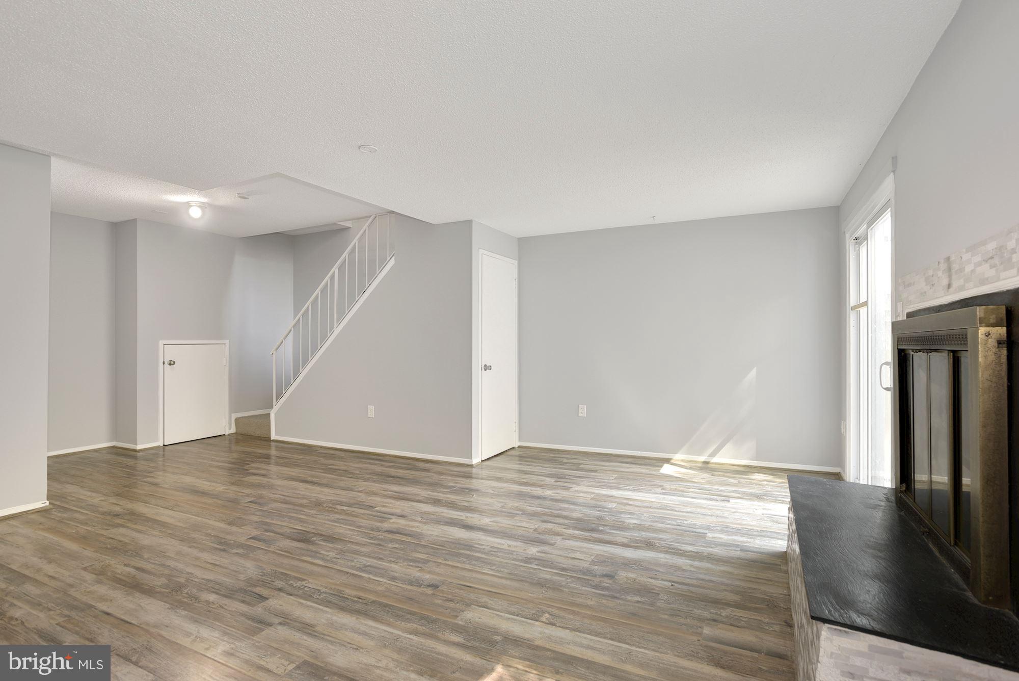 2351 Hunters Square Court Reston, VA 20191 - Photo 25 of 29 Gleaming floors and fresh paint