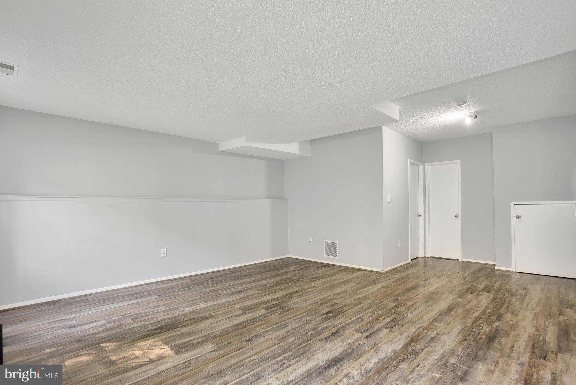 2351 Hunters Square Court Reston, VA 20191 - Photo 26 of 29 bright lower level space