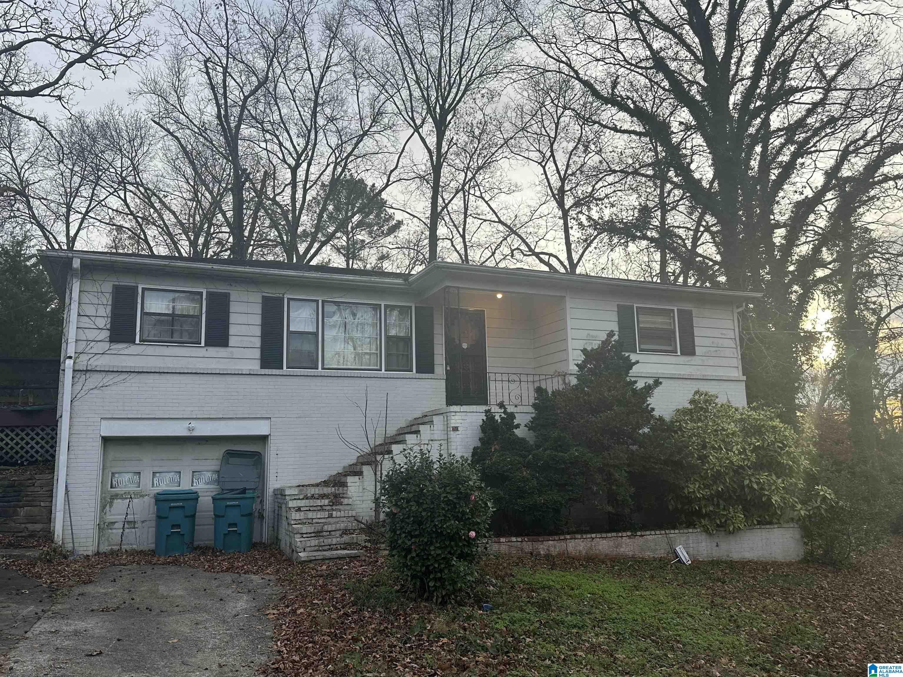 2433 4th Street Northwest Birmingham, AL 35215 - Photo 1 of 7