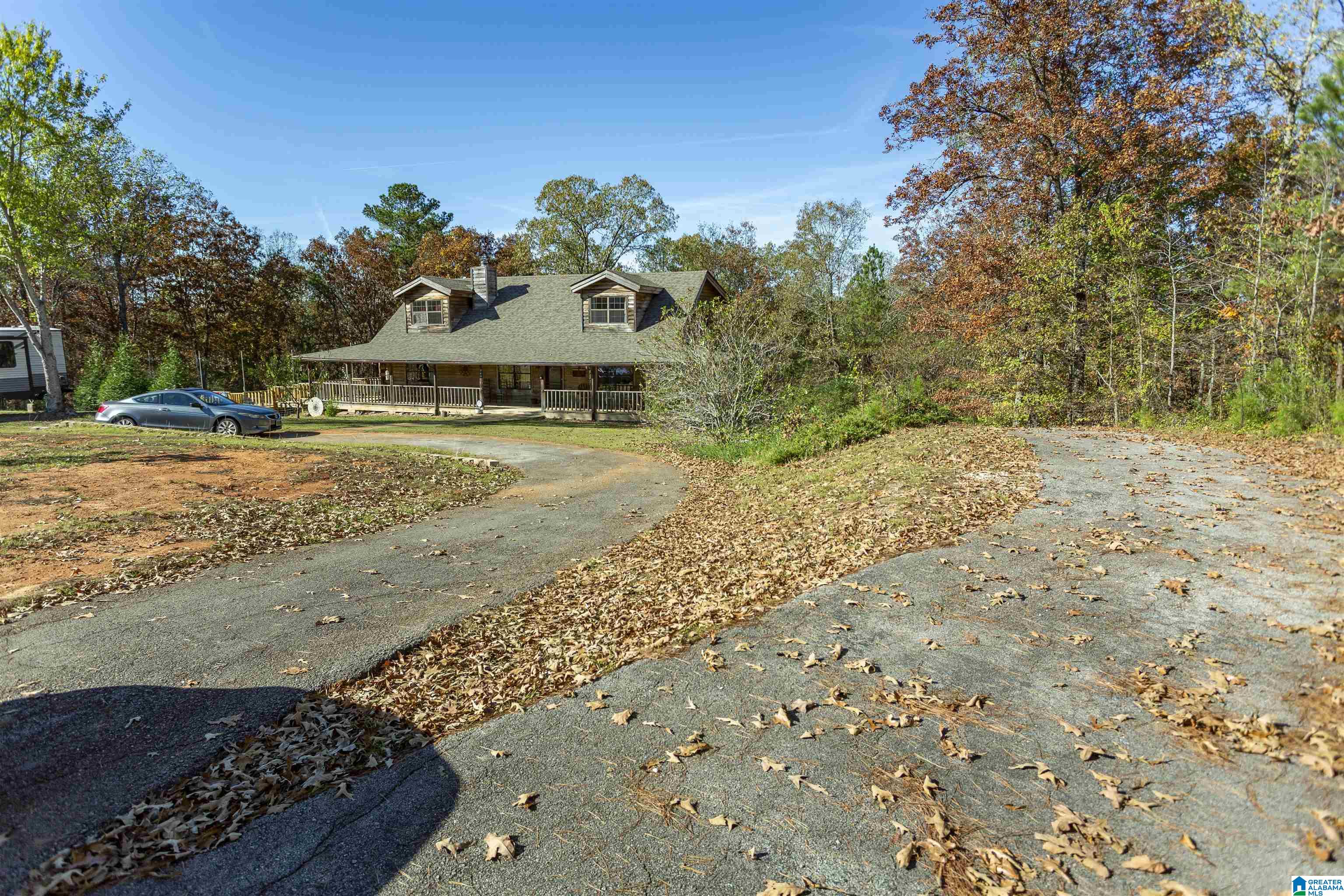 949 Deer Trace Road Pell City, AL 35125 - Photo 74 of 75