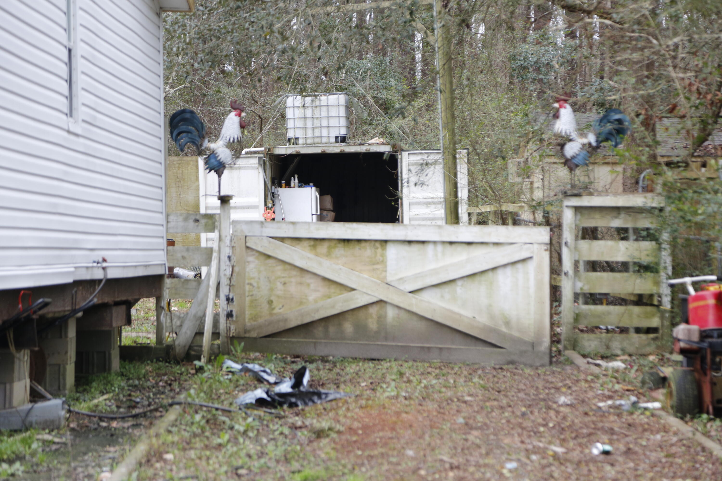 496 Pond Road Goose Creek, SC 29445 - Photo 17 of 73 _J1A5990