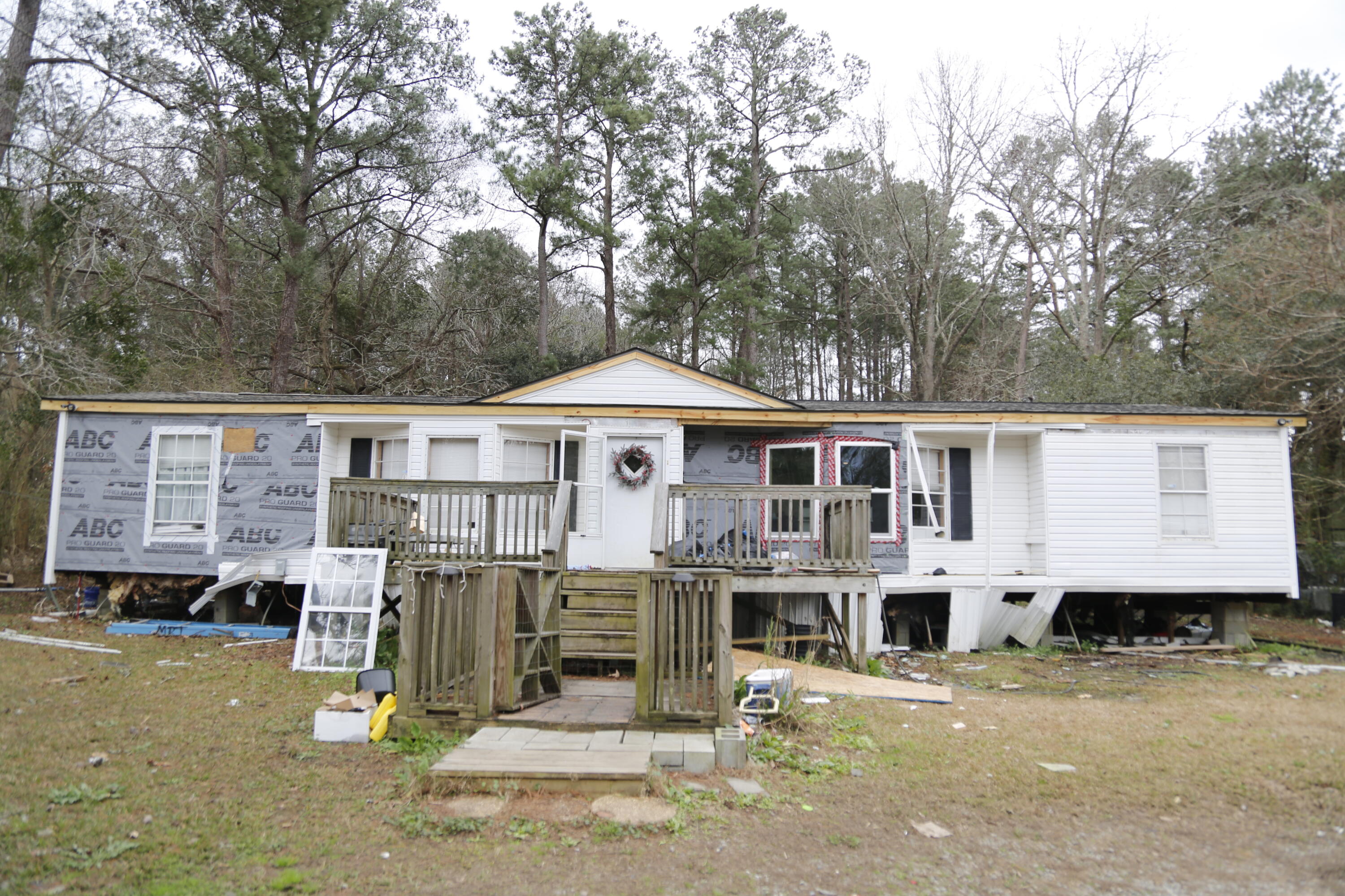 496 Pond Road Goose Creek, SC 29445 - Photo 21 of 73 _J1A5994