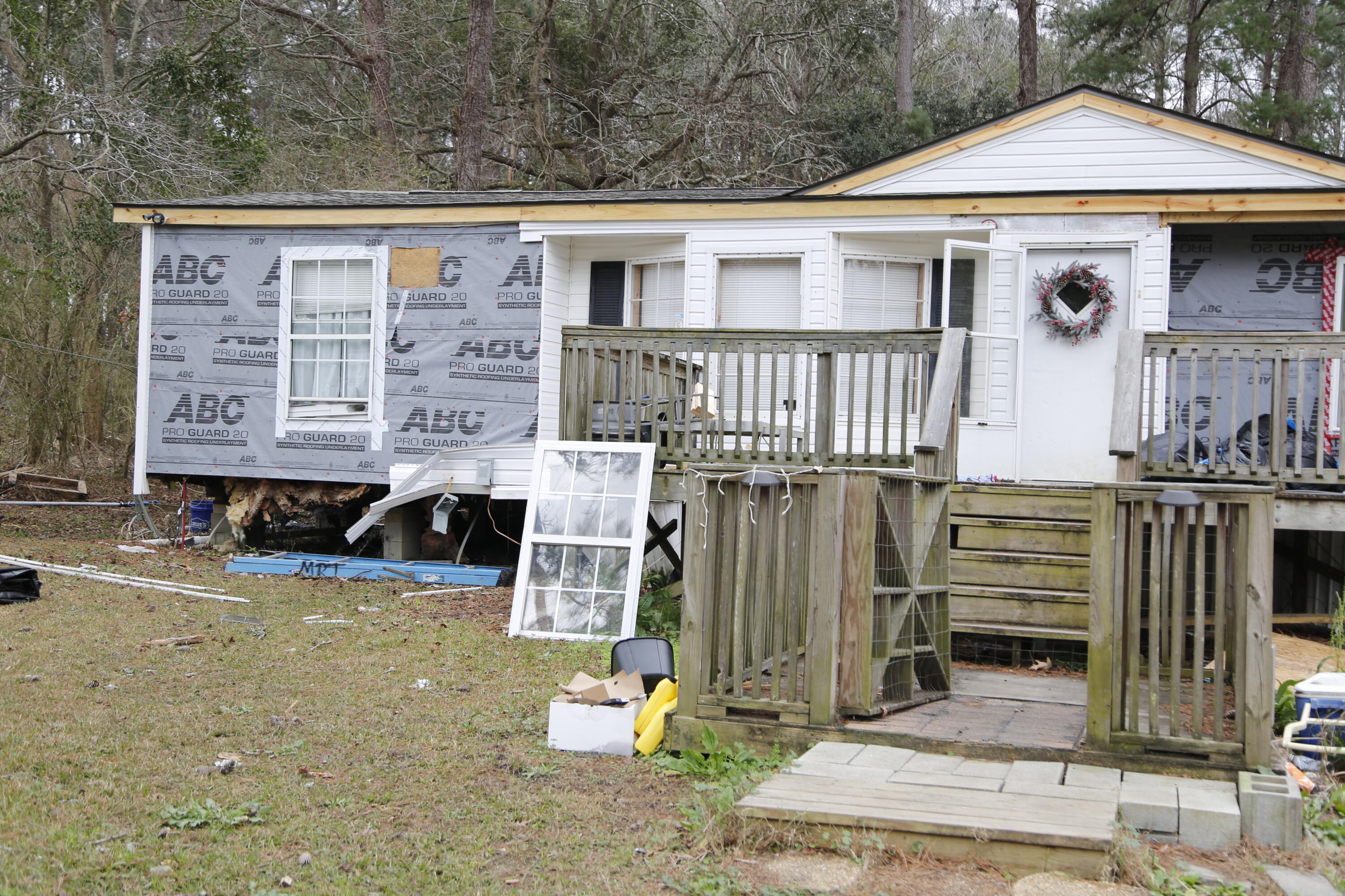 496 Pond Road Goose Creek, SC 29445 - Photo 22 of 73 _J1A5995