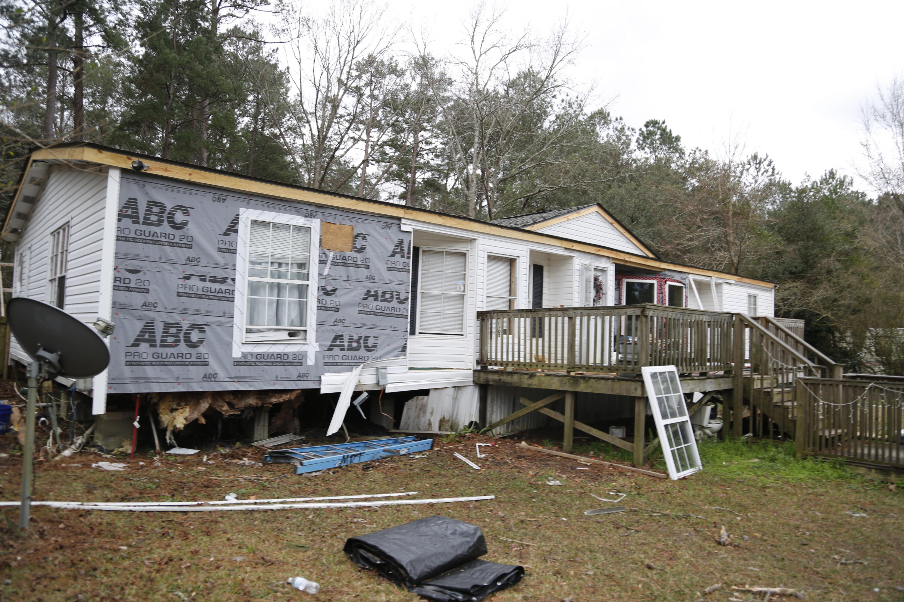496 Pond Road Goose Creek, SC 29445 - Photo 27 of 73 _J1A6000
