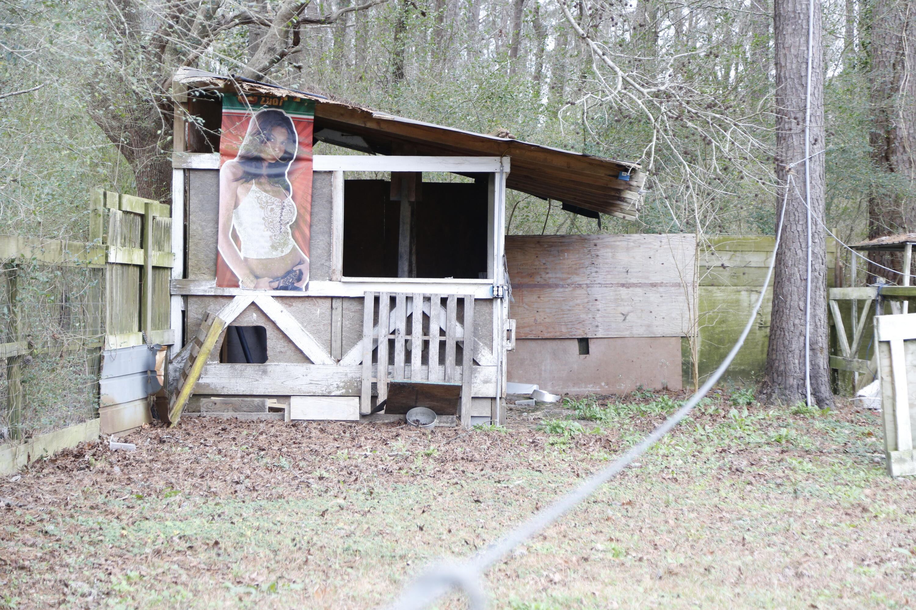 496 Pond Road Goose Creek, SC 29445 - Photo 44 of 73 _J1A6016
