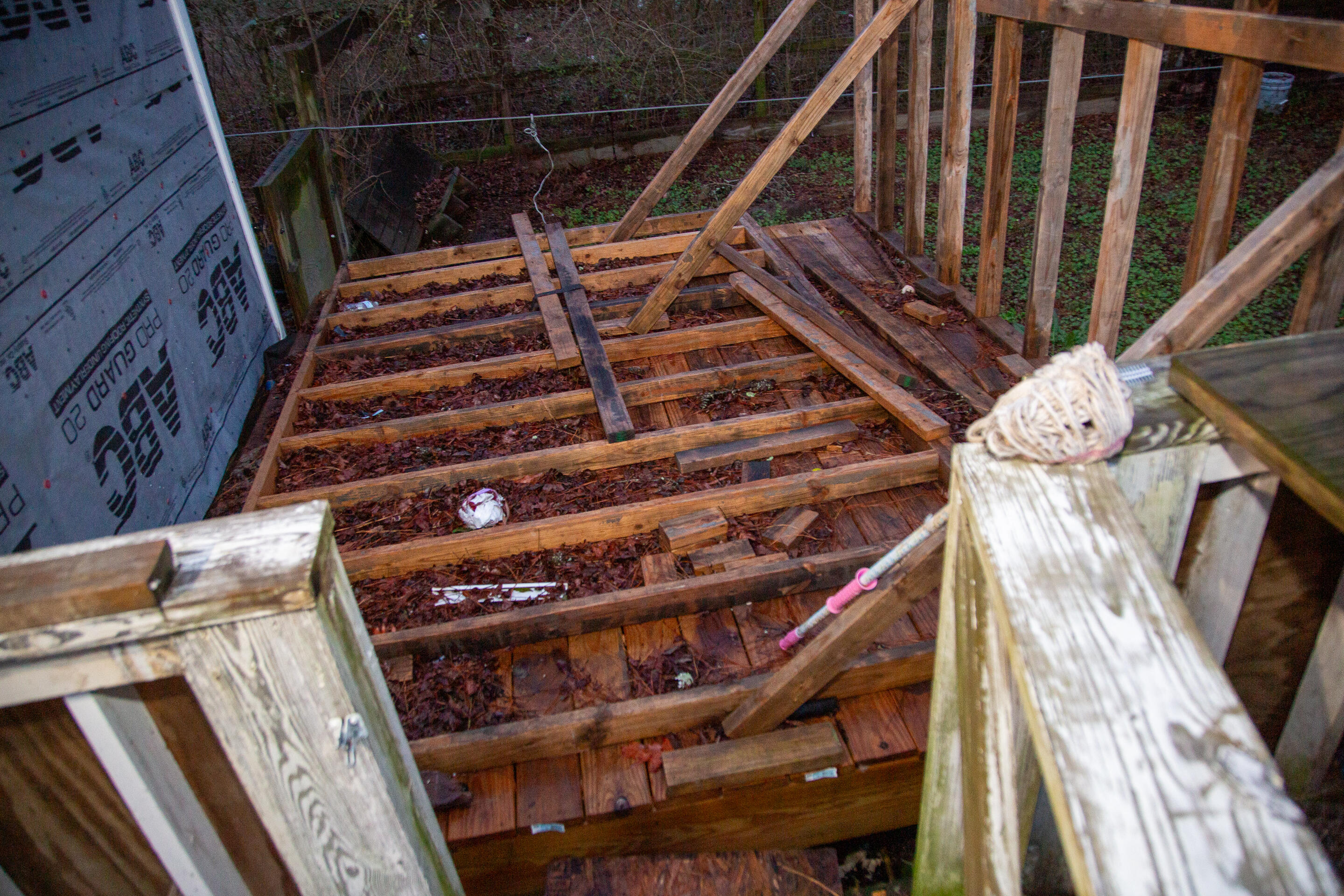 496 Pond Road Goose Creek, SC 29445 - Photo 68 of 73 02.08.2024 - Dream Kinetics - David Knap