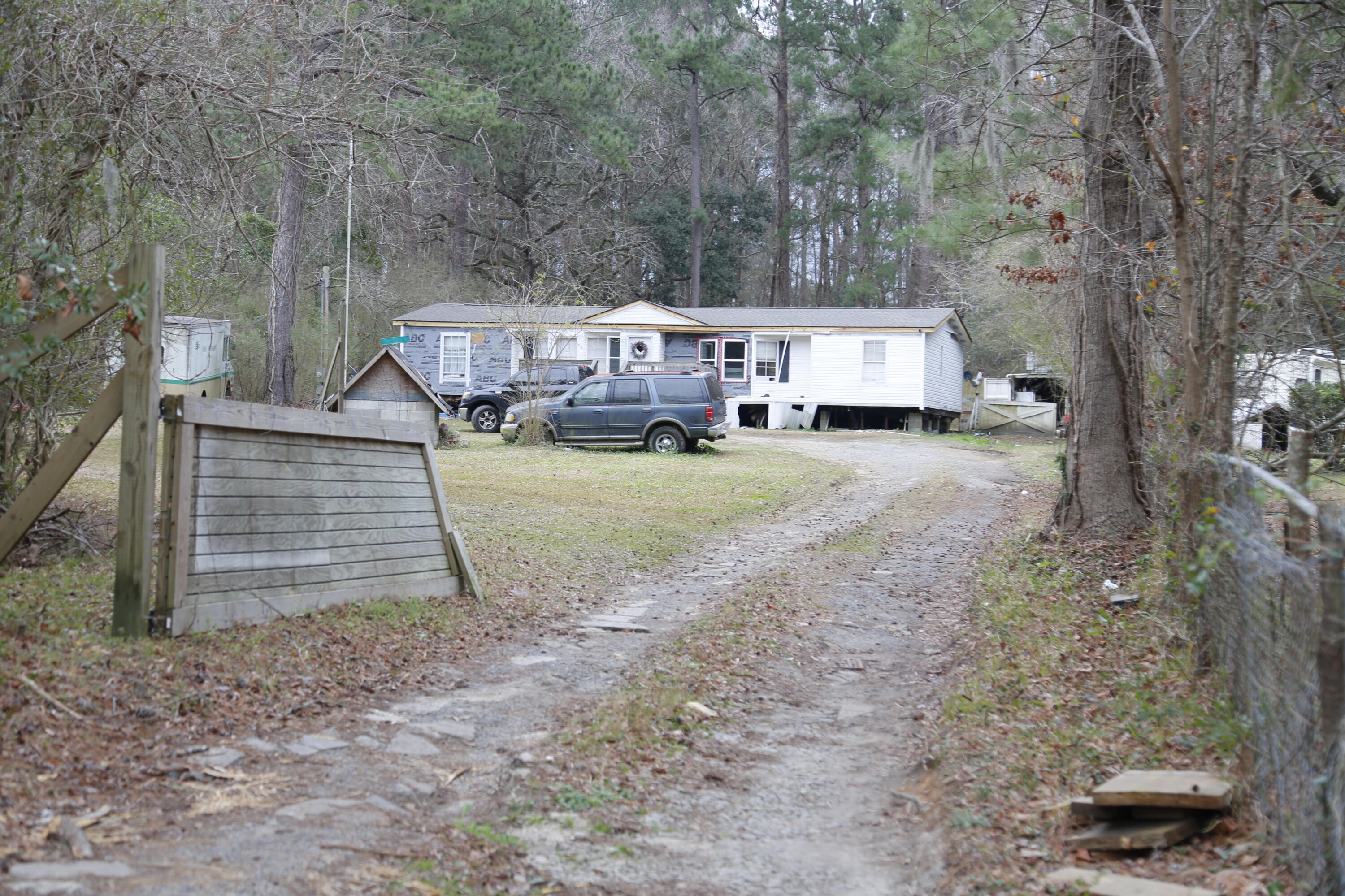 496 Pond Road Goose Creek, SC 29445 - Photo 7 of 73 _J1A6025