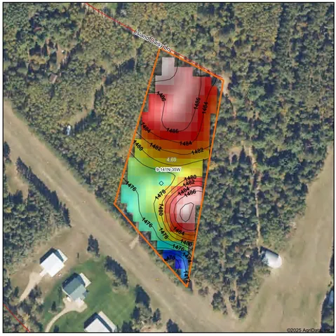 $508,000 | 12039 Island Daisy Ln Park Rapids, Park Rapids, MN 56470