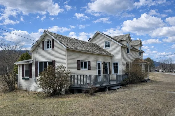 $225,000 | 766 Tea Street, Charlemont, MA 01339